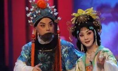 中国京剧的前世今生_百科TA说