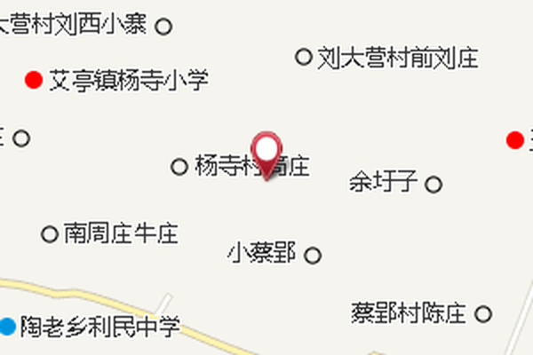 焦郢村民委员会