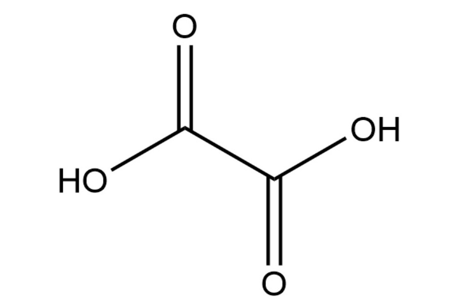 oxalic acid