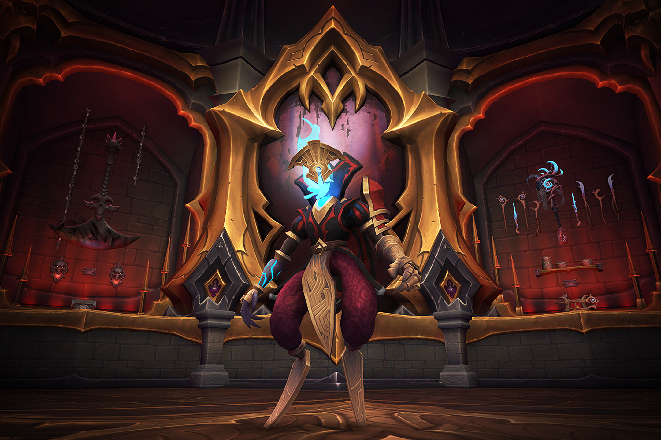 id="2250877">暴雪娱乐公司 /a>出品的大型多人在线角色扮演游戏《 a