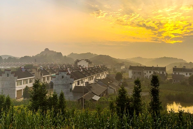 target="_blank" href="/item/修梅镇">修梅镇 /a>,湖南省常德市临澧