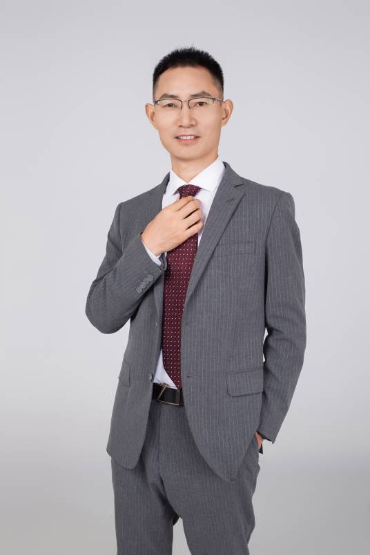 丁建春（广东君龙律师事务所主任）_百度百科