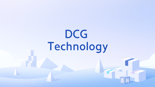 DCG Technology_百度百科