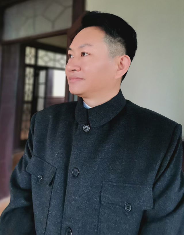张泽