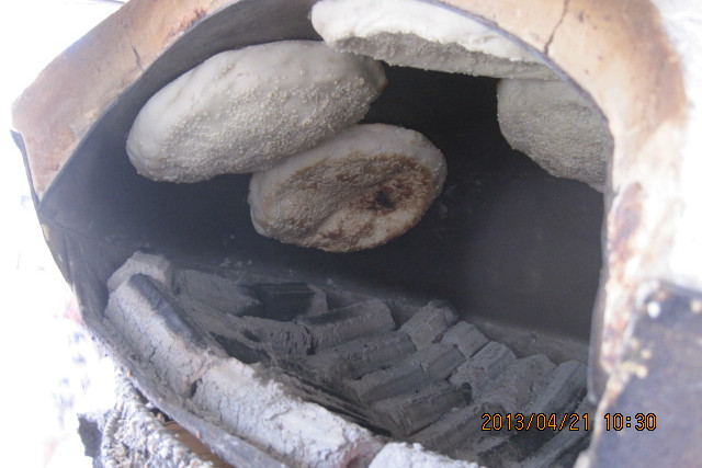 鸡窝炉