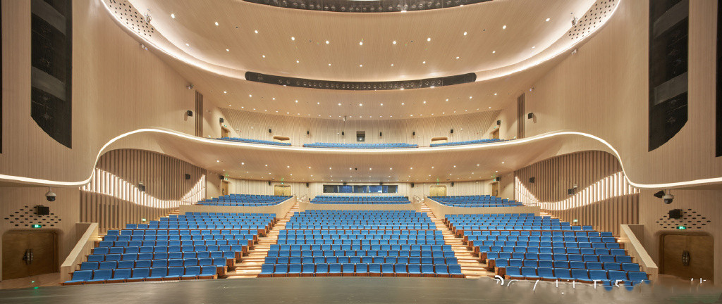 杭州运河大剧院