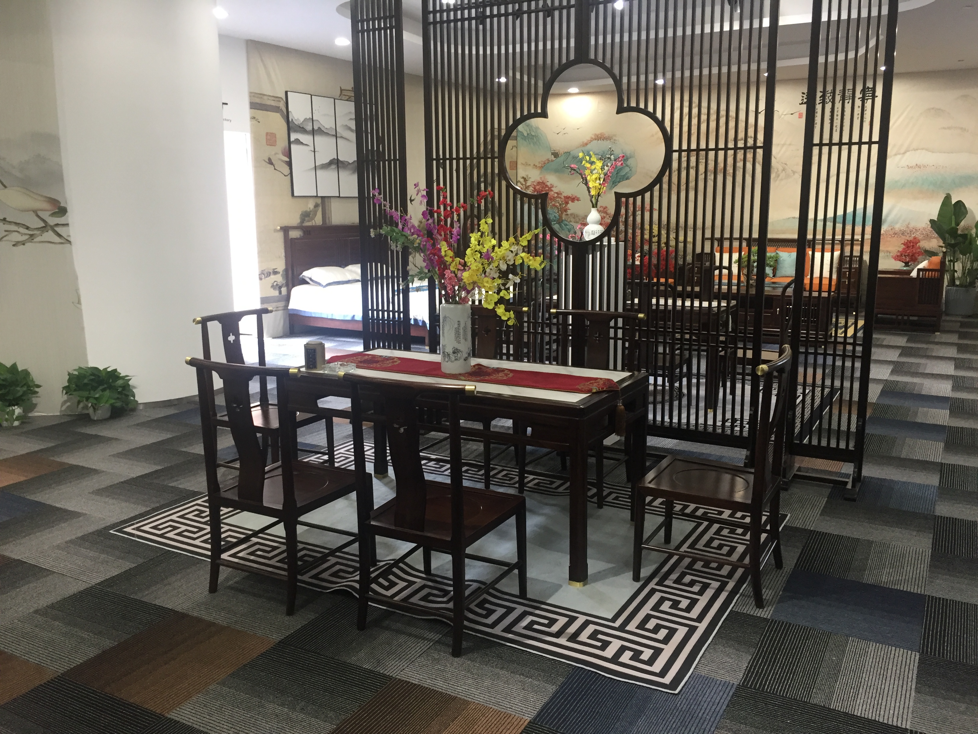 实木家具