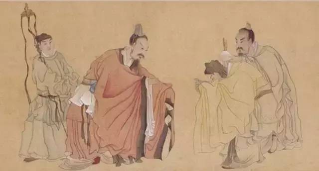 说说《易经》之临卦：要勇于面对困难和问题，积极行动_百科TA说