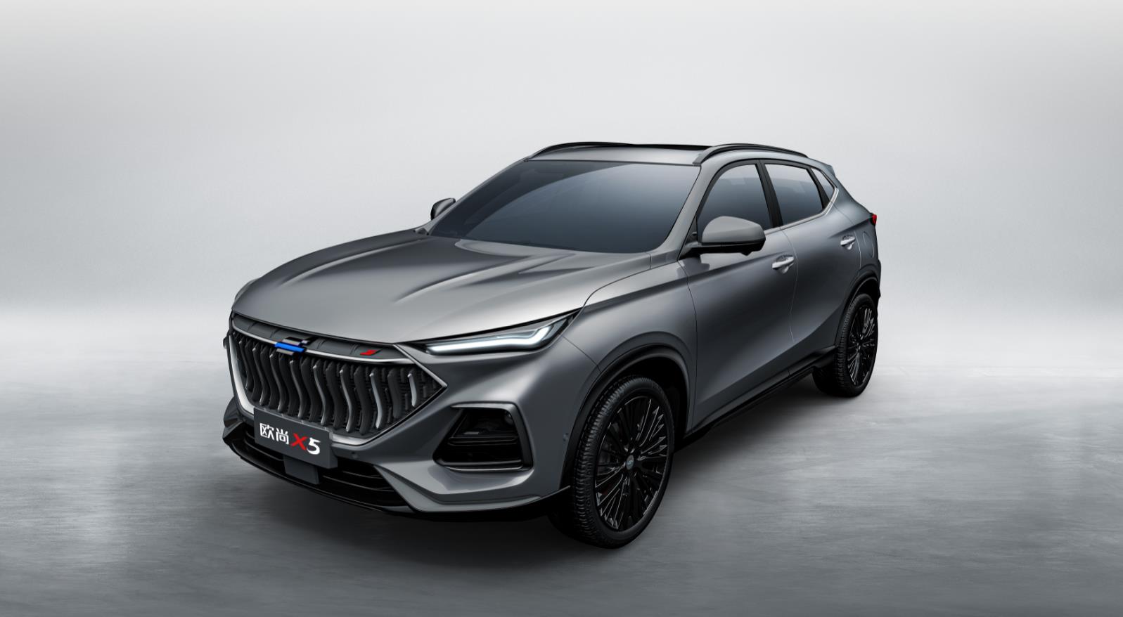 长安欧尚x5(长安欧尚x5怎么样毛病多吗)