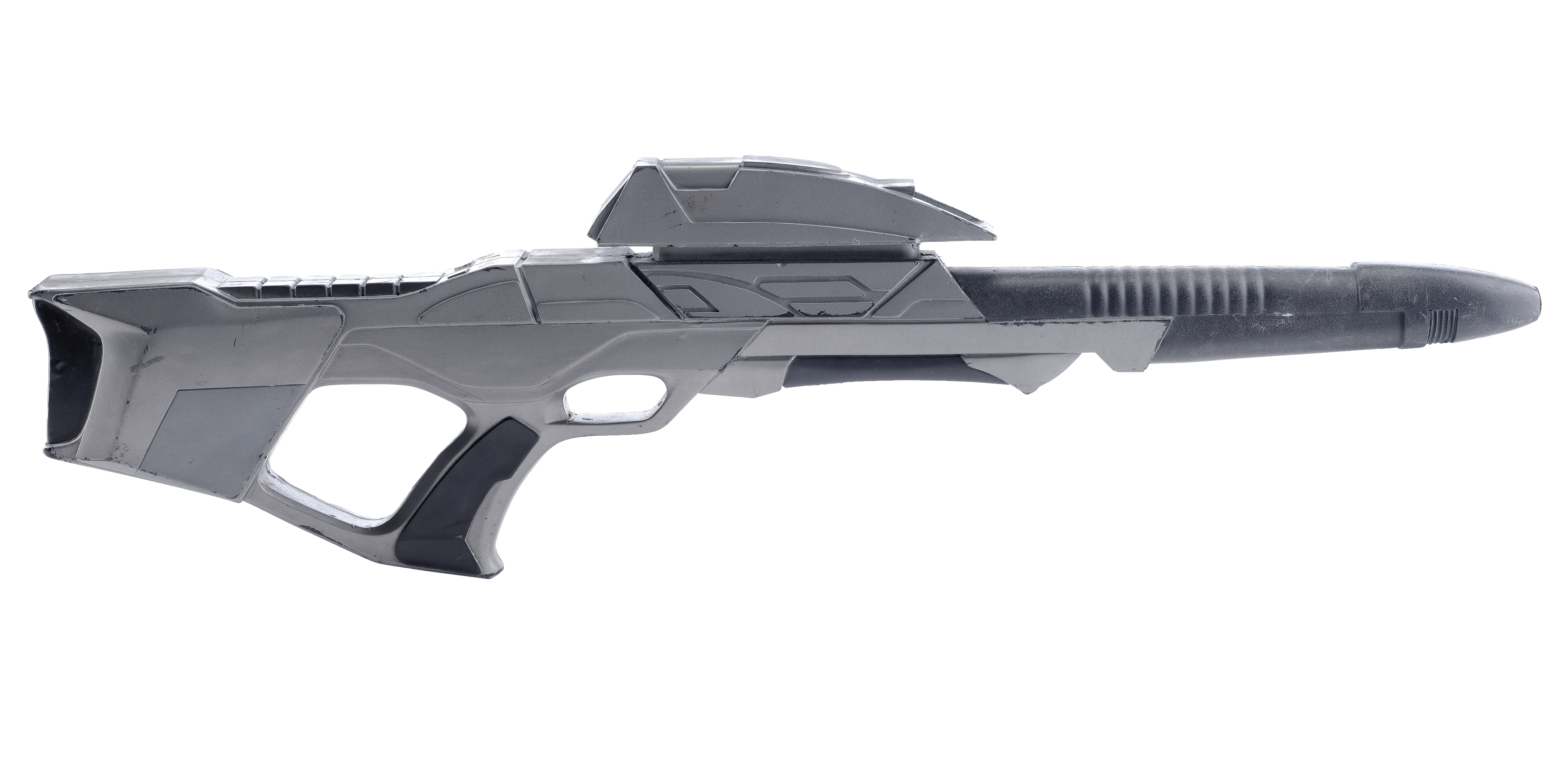 相位枪(phaser),是「相位能量整流器」