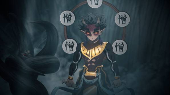 憎珀天_百度百科