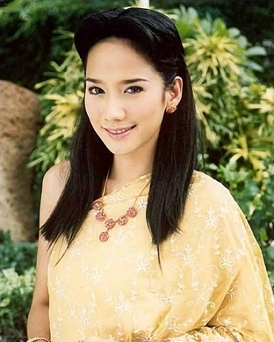 帕德容琶·砂楚