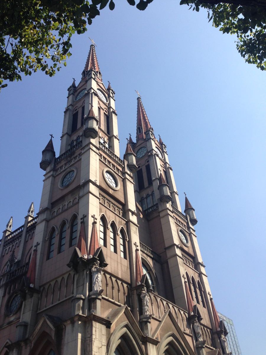  p>崇阳正东街天主堂,崇州市崇阳镇正东街, a target="_blank" href="