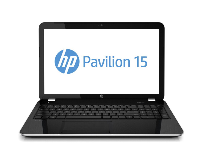 惠普pavilion 15-e026tx