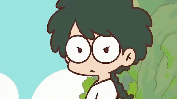 阿根（动画《罗小黑战记》及其衍生作品中的角色）_百度百科
