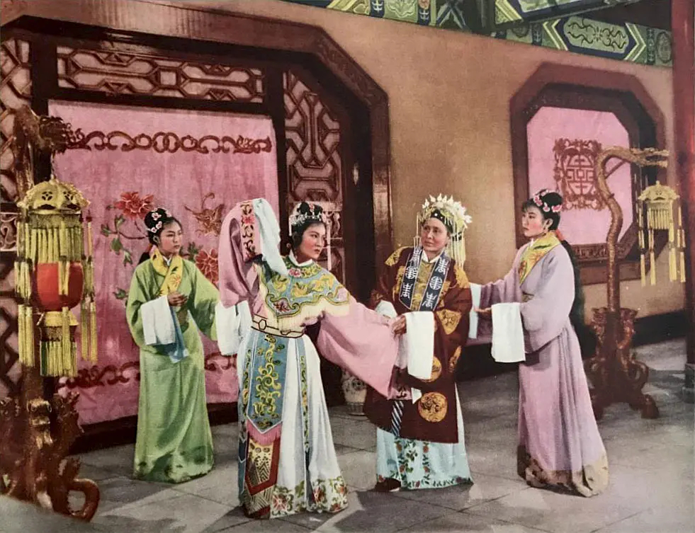 打金枝