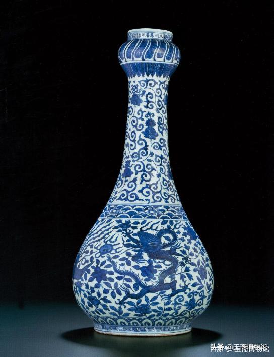 村上隆 ポスター 魚藻荷蓮紋蓋罐 明嘉靖朝 景德鎮五彩瓷