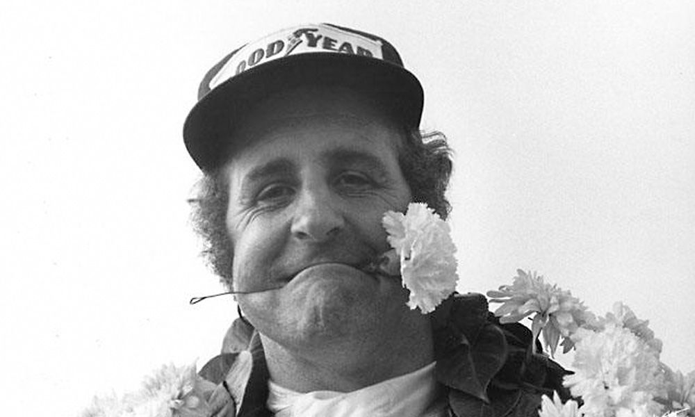 denny hulme