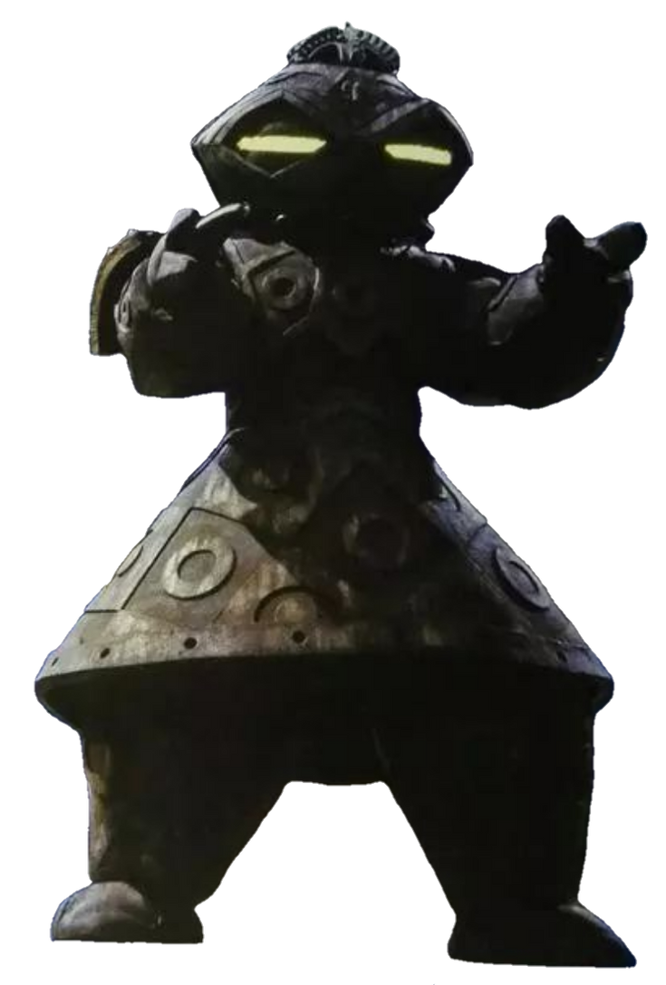  p>多古夫,迪迦奥特曼ov《古代复苏的巨人》中登场的魔神.