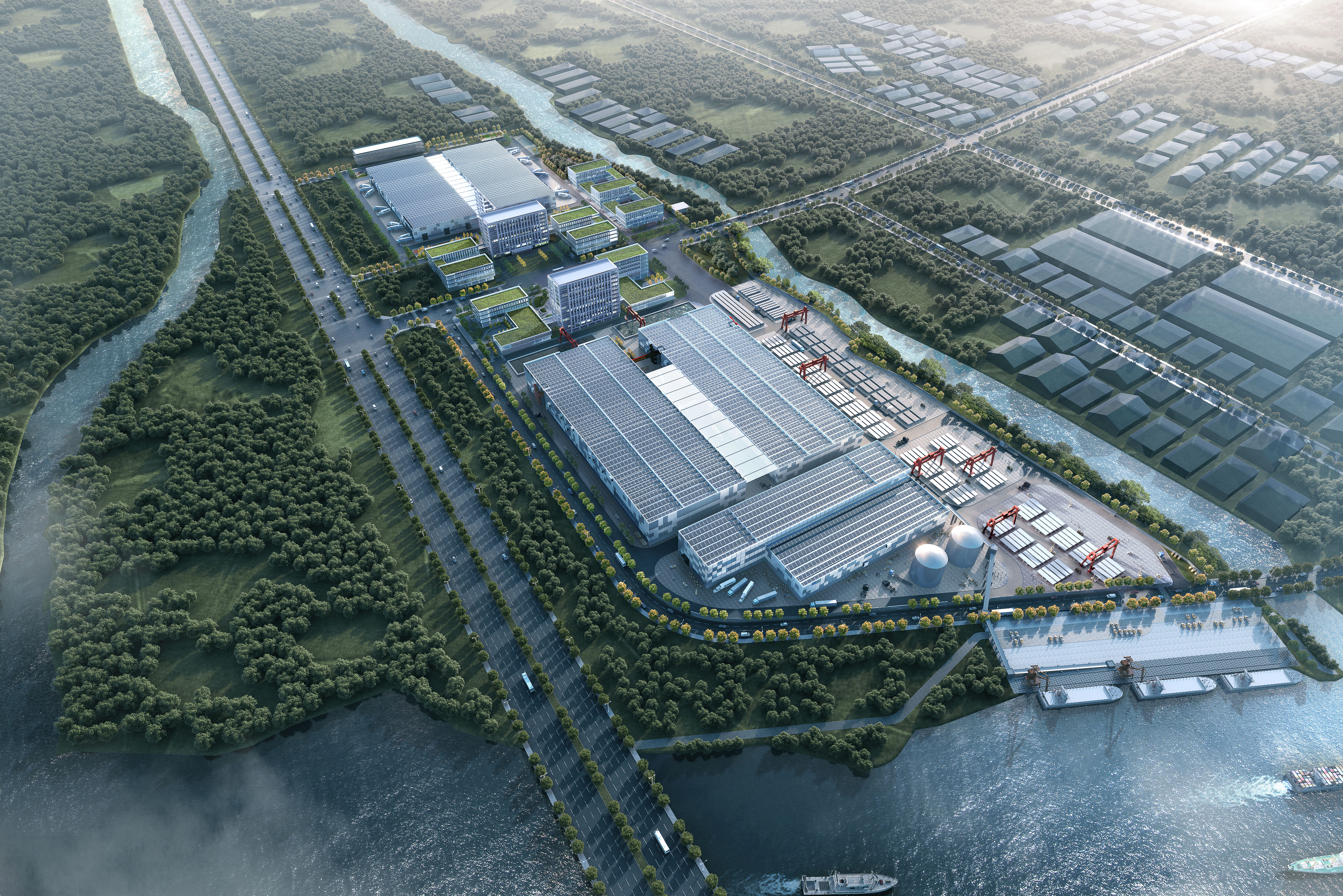 中铁建(无锡)工程科技发展有限公司