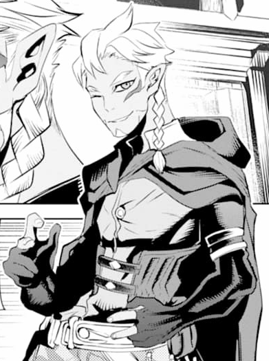 哥布林杀手外传2:锷鸣的太刀