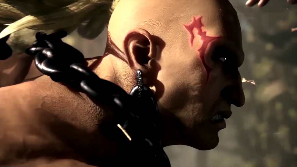 无双鬼,中国3d武侠动画《 a target="_blank" href="/item/秦时明月