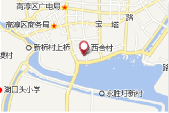 淳溪镇孙家村