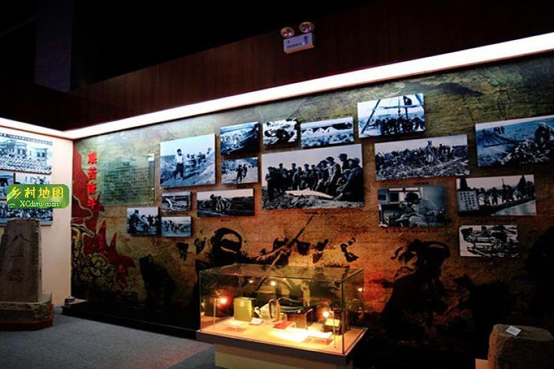 宁夏农垦博物馆