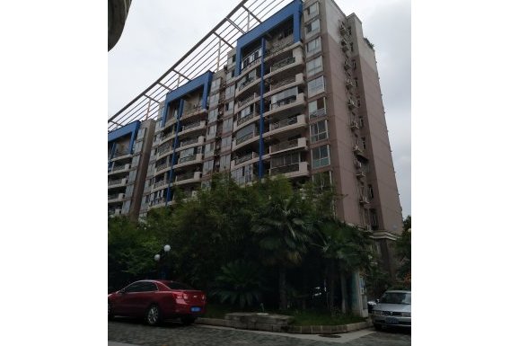 江南明珠园(一期)