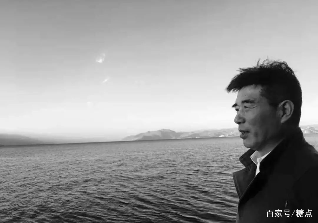 周惠林：演戏绝不是个谎言，而是艺术创造的过程_百科TA说