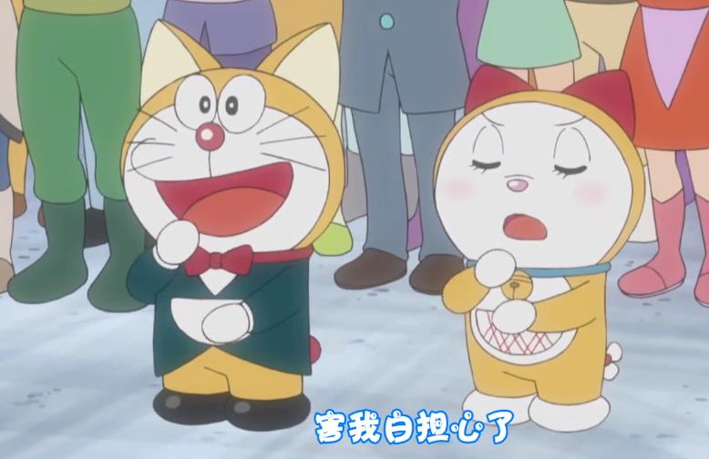 >帕瓦a梦的生日跟 a target="_blank" href="/item/哆啦a梦/12004862"