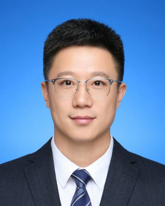 王超（长春理工大学党委常委、副校长）_百度百科