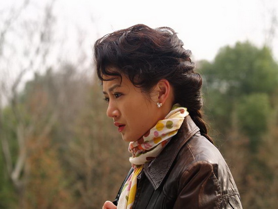 ">惊天阴谋 /a>》中的角色,由 a target="_blank" href="/item/朱婷