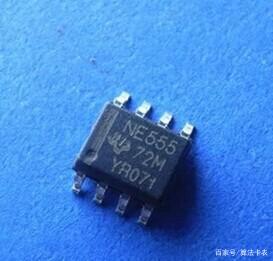 自制CPU，了解计算机工作原理——认识NE555定时器_百科TA说