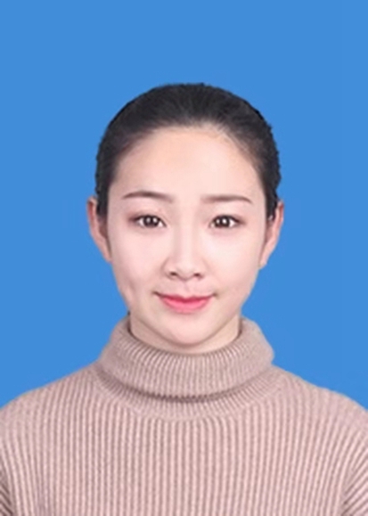 代文静