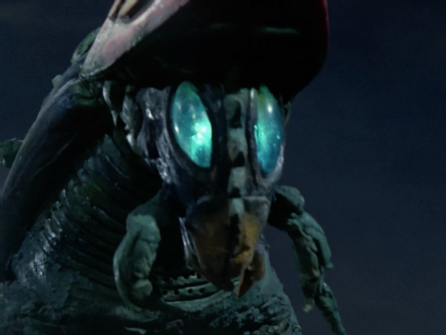 59893530" data-lemmaid="59893530">艾斯奥特曼 /a>》中登场的超兽