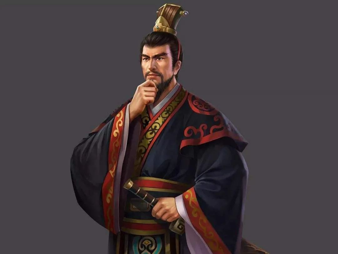 真正的“算无遗策”，三国时代最悲剧的天才战略家：刘晔_百科TA说