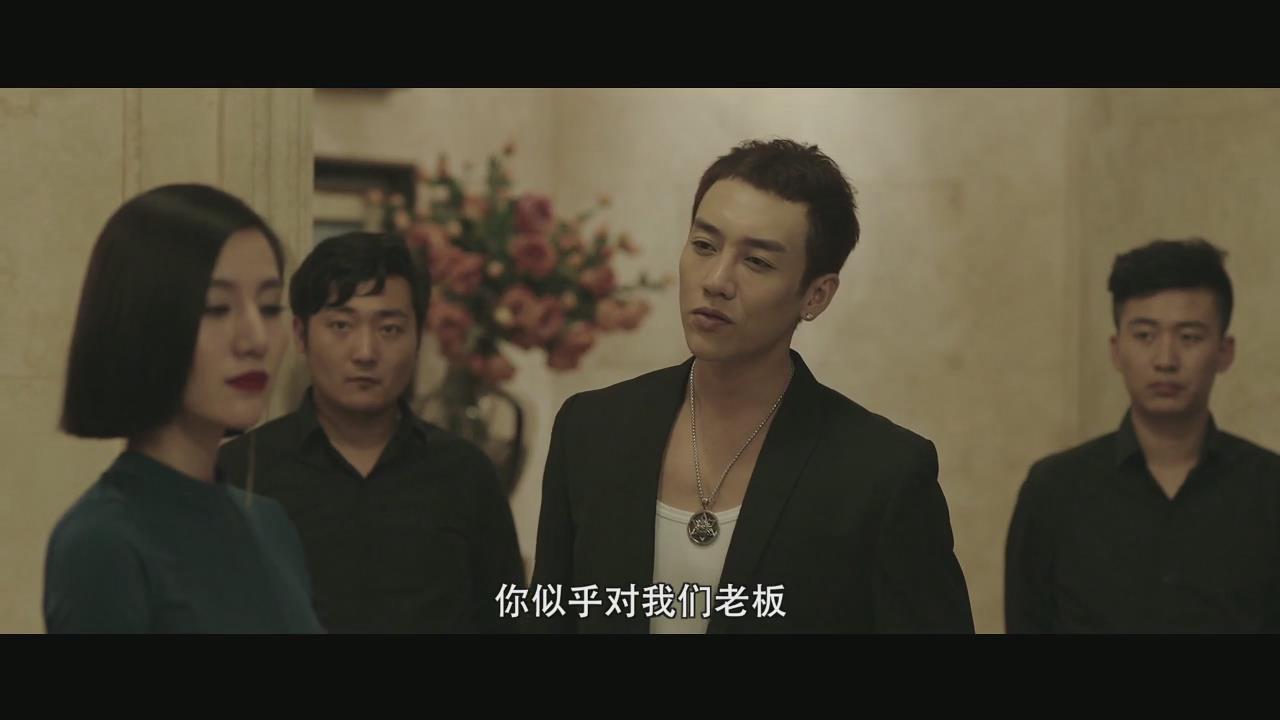  p>时间猎杀者是由刘嘉良导演,潘漩编剧,朱佳希, 吴冬妮 ,王野, 杨森