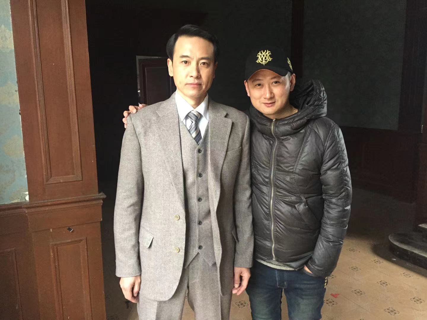 曹军,中国内地 span class="ref" data-ctrid="sbjlw9pyg44s">男演员 