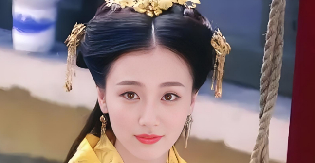 叶青（中国内地影视女演员）_百度百科