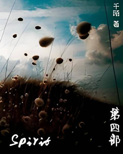 Spirit（第四部）_百度百科
