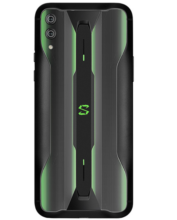 黑鲨2 pro手机是黑鲨科技于2019年7月30日