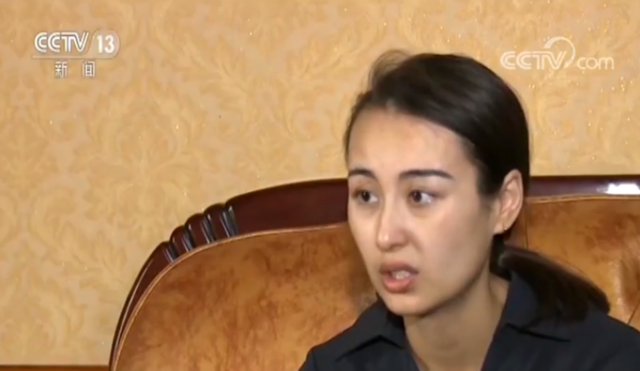 古丽米热·艾热提