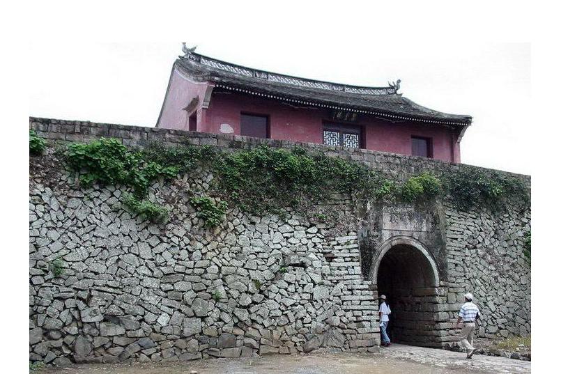  p data-id="gnbtjs07s8">蒲壮所城,位于浙江省苍南县马站镇蒲城社区