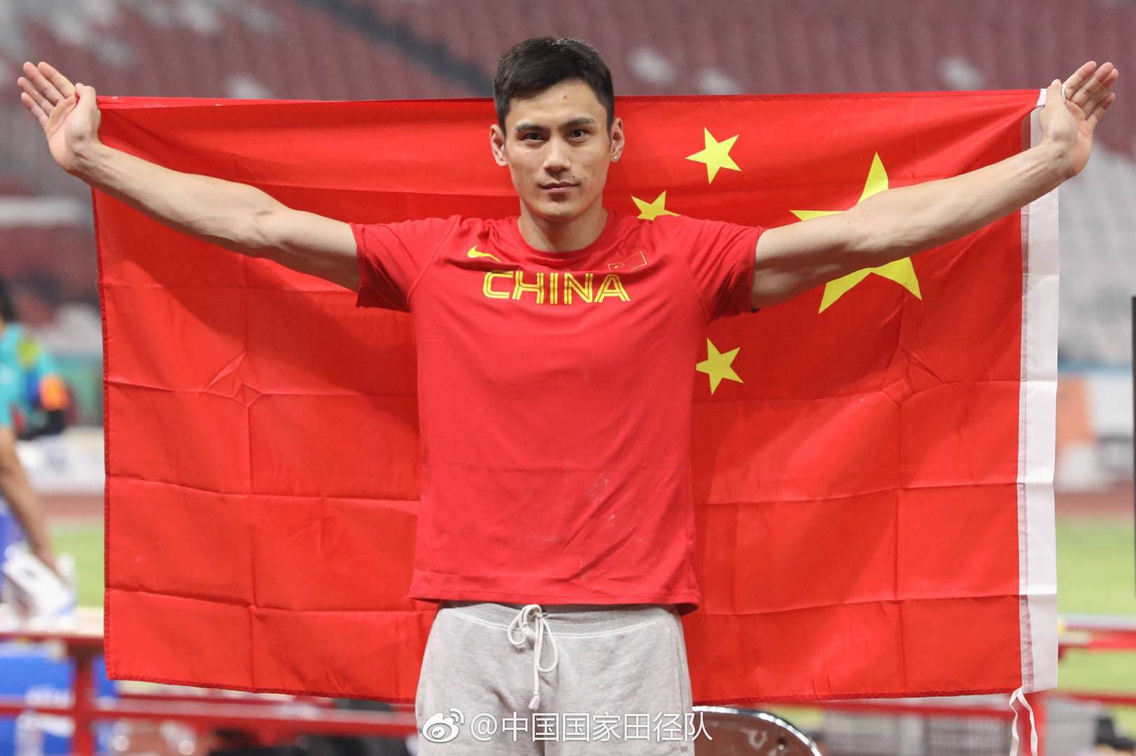 雅加达亚运会男足