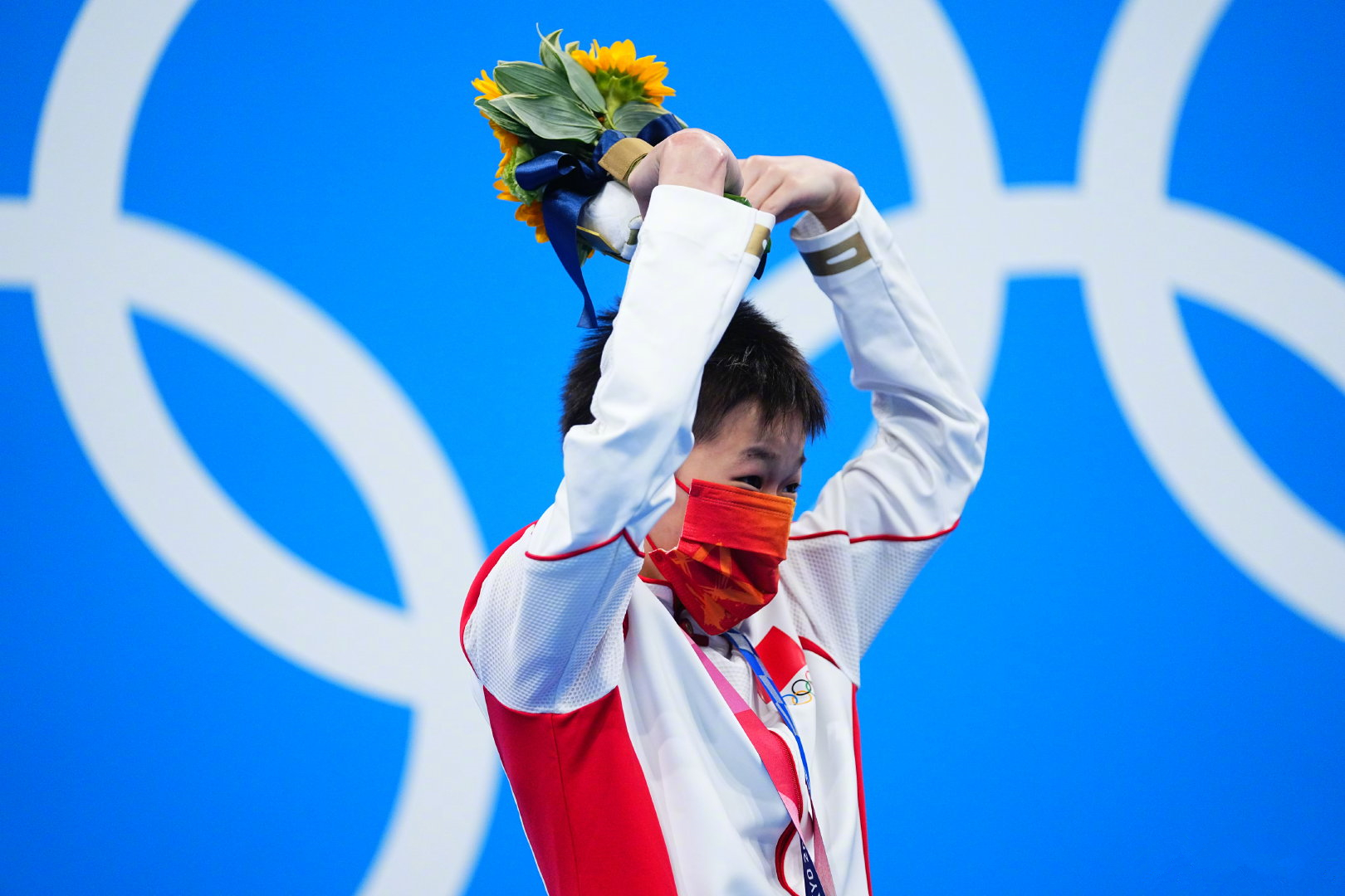  p>全红婵,2007年3月28日出生于广东省湛江市, 