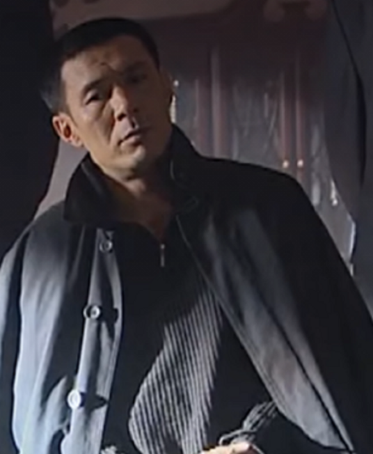桑震奎_百度百科