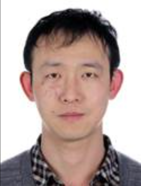 张杰（太原理工大学副教授）_百度百科