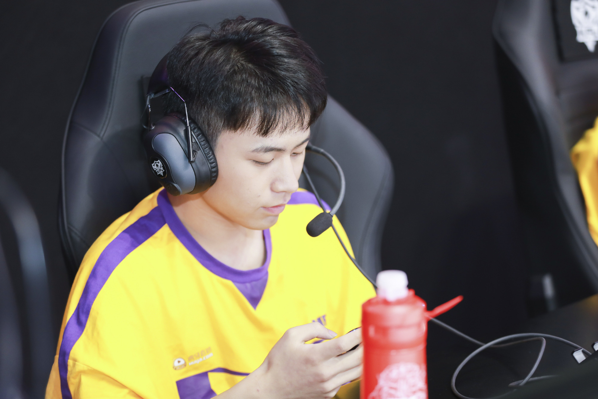 南京hero久竞电子竞技俱乐部