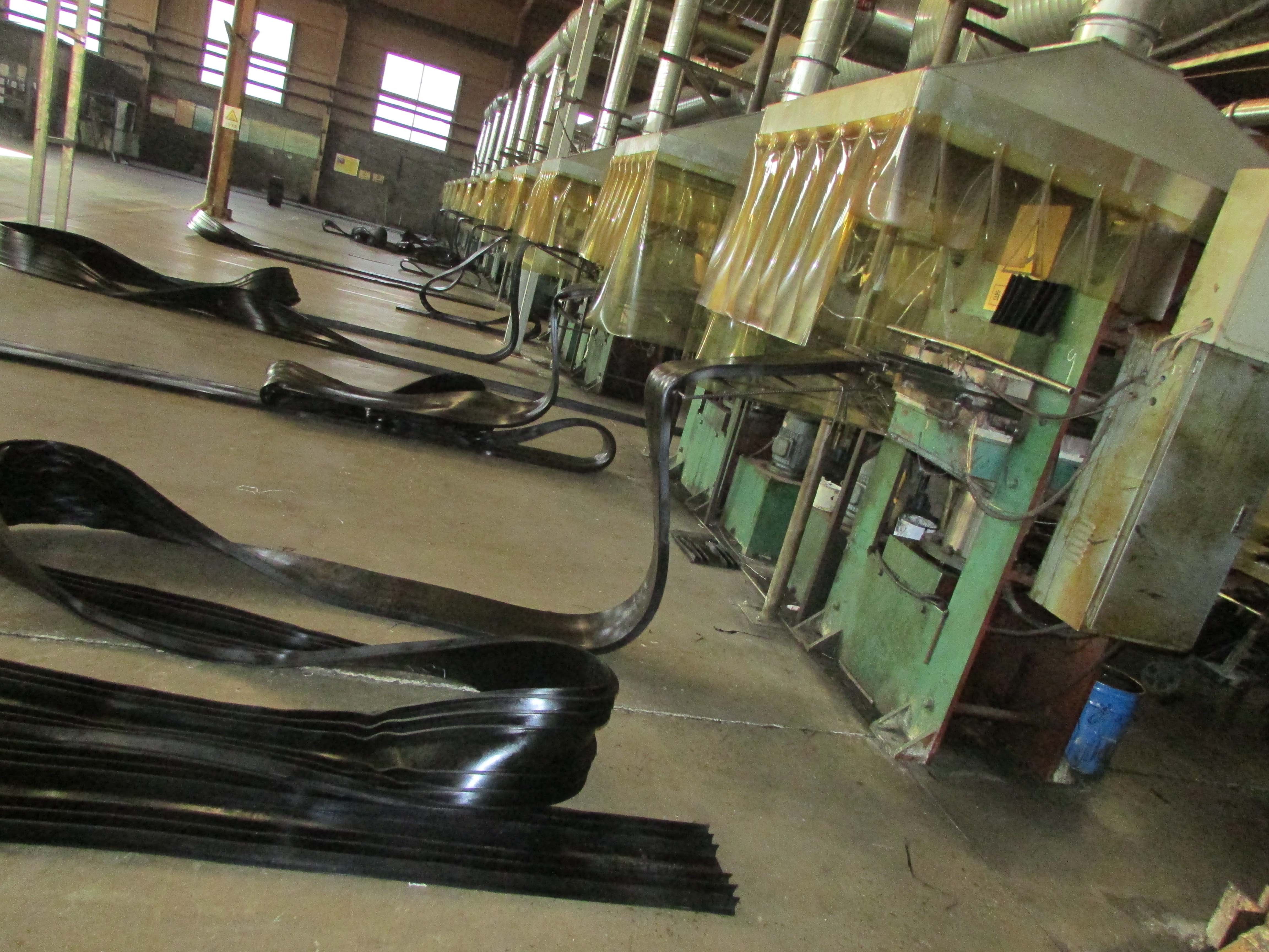 衡水瑞基工程橡胶厂